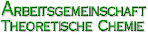 Arbeitsgemeinschaft Theoretische Chemie