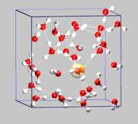 bulk water snapshot