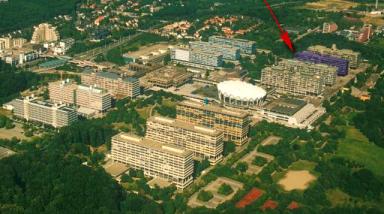 Ruhr-Uni Bochum