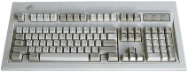 IBM Model M Keyboard